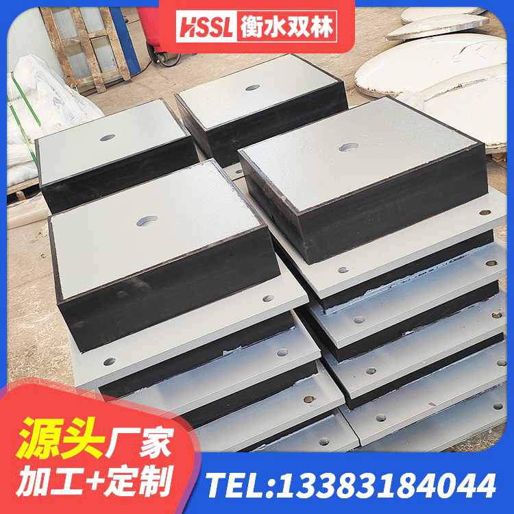 常宁市LNR系列水平分散型橡胶隔震支座生产厂家 常宁市LNR300橡胶隔震支座多少钱 常宁市HDR型高阻尼橡胶隔震支座厂家 常宁市LNR1400橡胶隔震支座什么价格