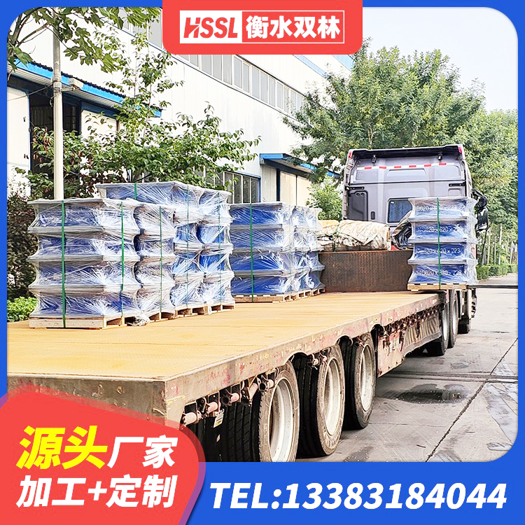 常宁市LNR系列水平分散型橡胶隔震支座生产厂家 常宁市LNR300橡胶隔震支座多少钱 常宁市HDR型高阻尼橡胶隔震支座厂家 常宁市LNR1400橡胶隔震支座什么价格 - 第7张