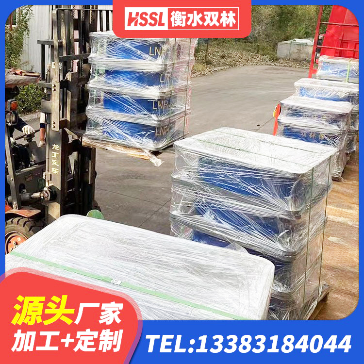 常宁市LNR1500支座 常宁市工程叠层橡胶隔震支座 常宁市LNR700橡胶支座厂家 常宁市橡胶隔震支座LNRLRB源头工厂 - 第6张